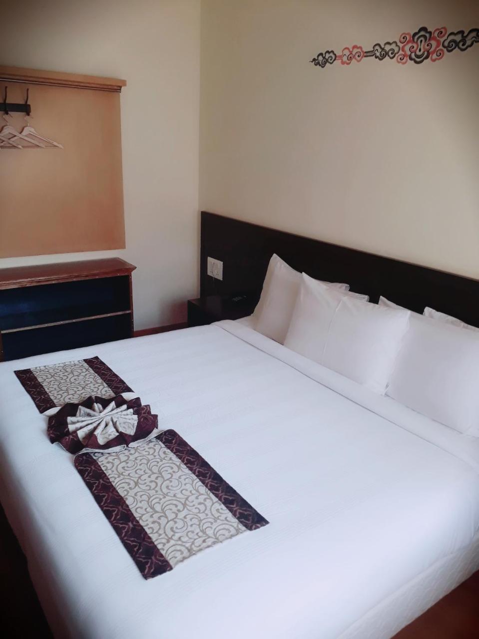 Hotel Bhutan Thimphu Exterior photo